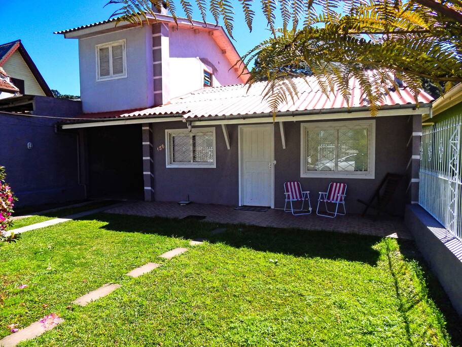 fachada