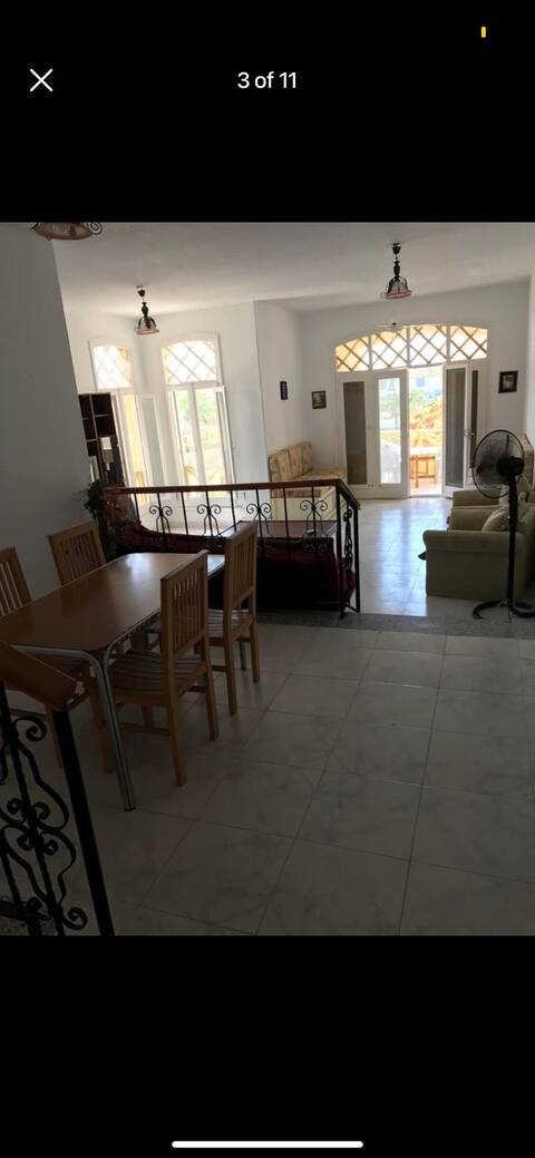 Mena3 NorthCoast- 2 bedroom flat