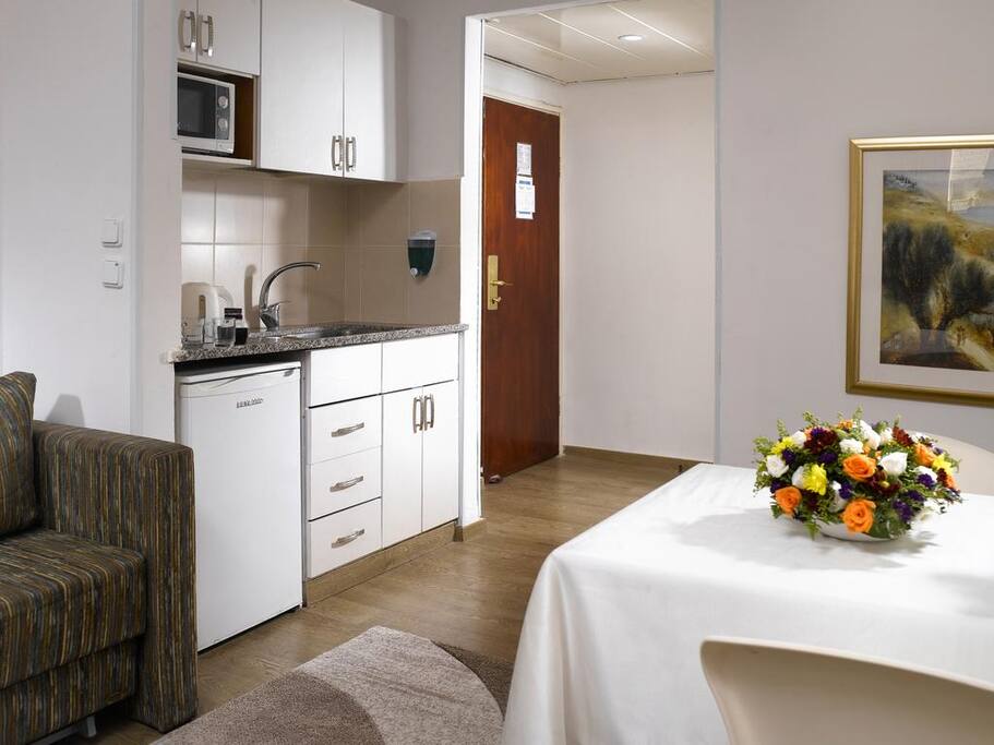 entrée