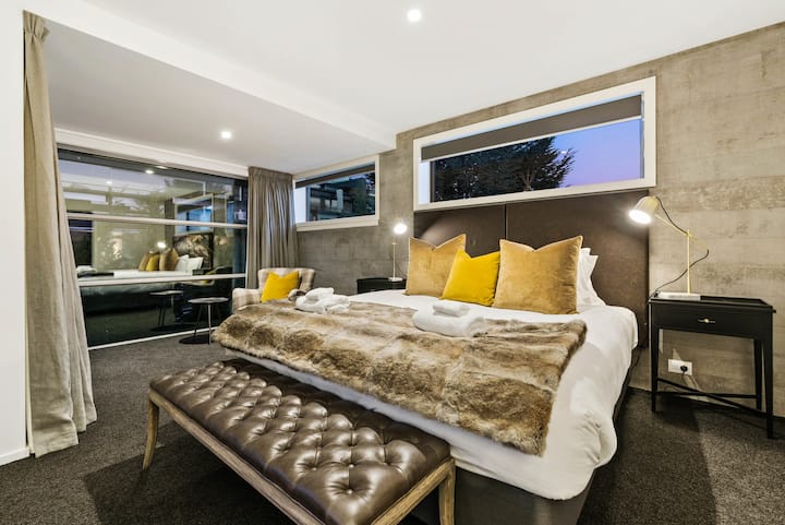 Надворешен изглед