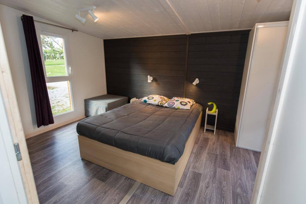 chambre parents