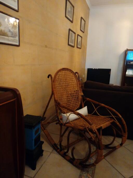 Reading Space
