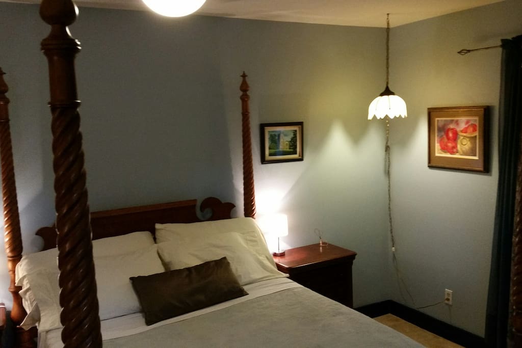 Select Comfort Number Bed