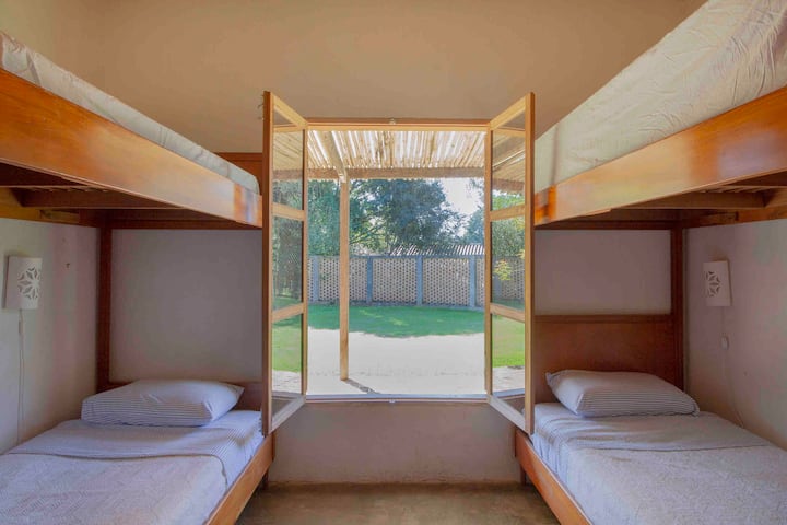 غرفة النوم 1