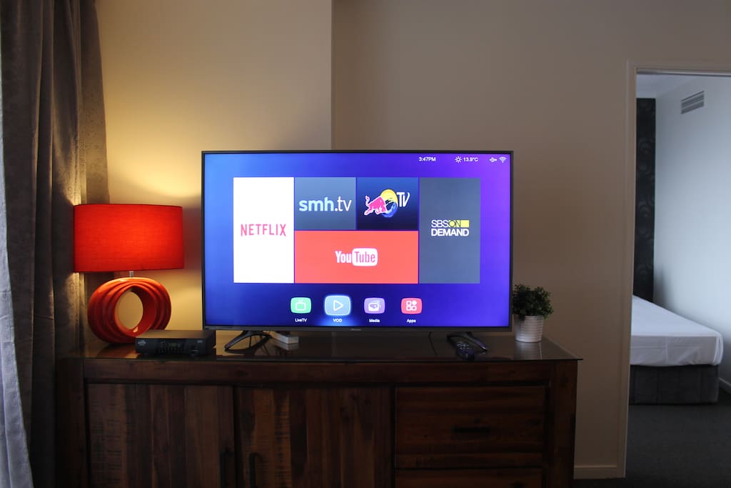 Smart TV