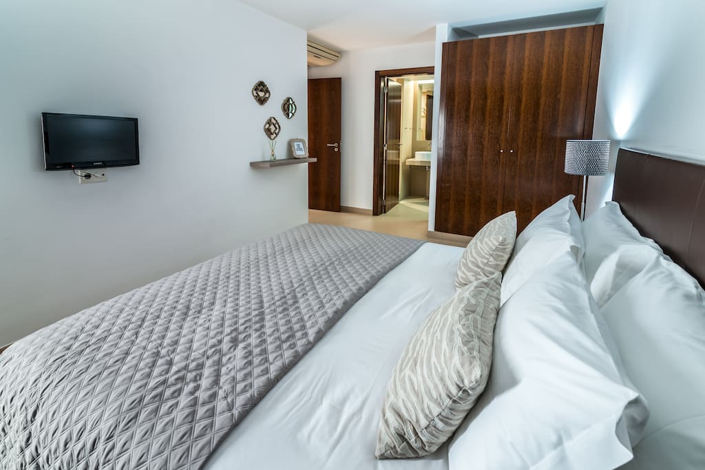 Quarto Principal
