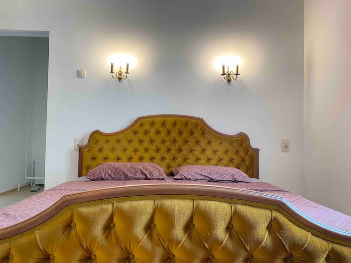 Old Town Apartment 4 City Center - Belgrad