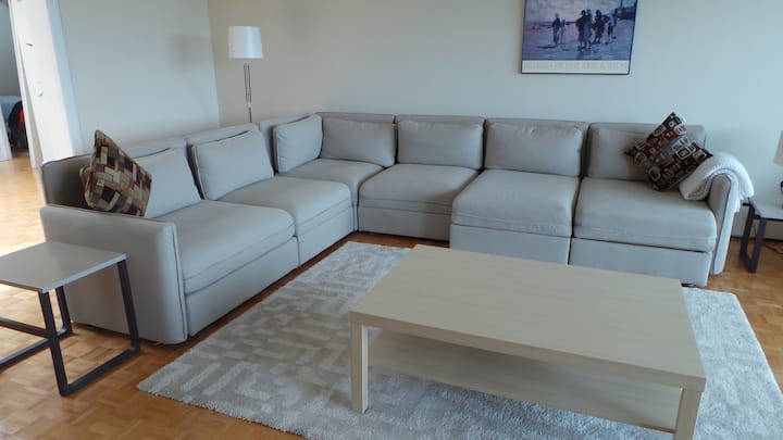 3220 Ridgewood (Penthouse-1) - Montreal