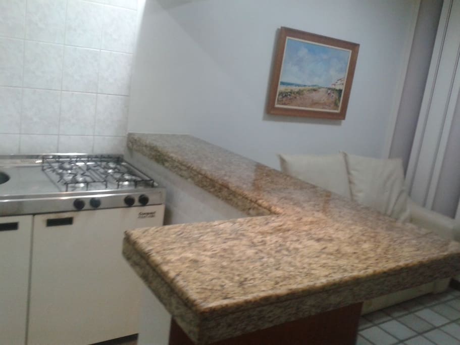 Cozinha