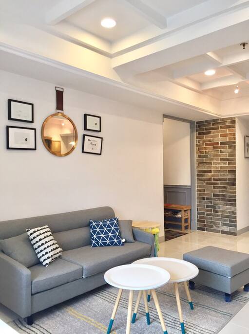 客廳Living Room
