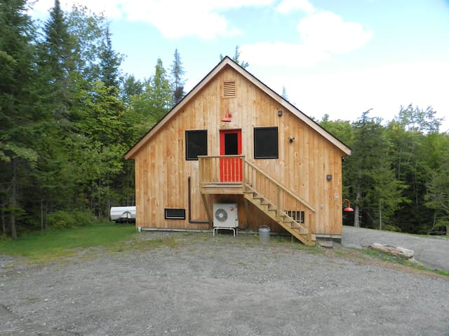 Airbnb Underhill Ferienwohnungen Unterkunfte Vermont
