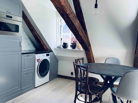 Visit Stockholm on foot