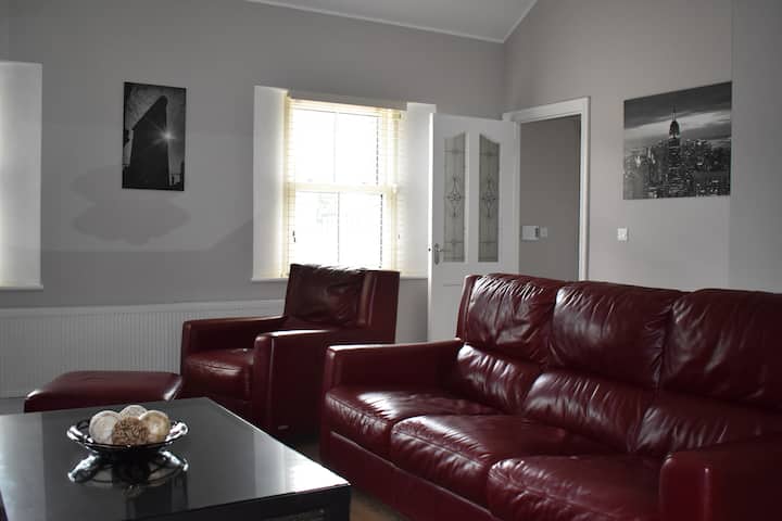 Alensgrove Maisonette D - Irlande
