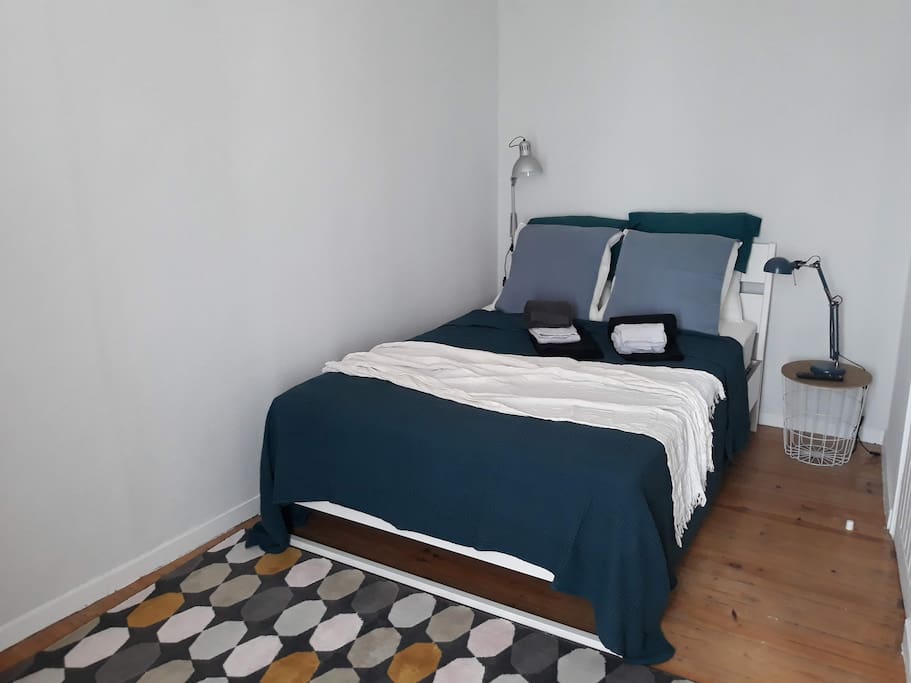 Quarto 6
