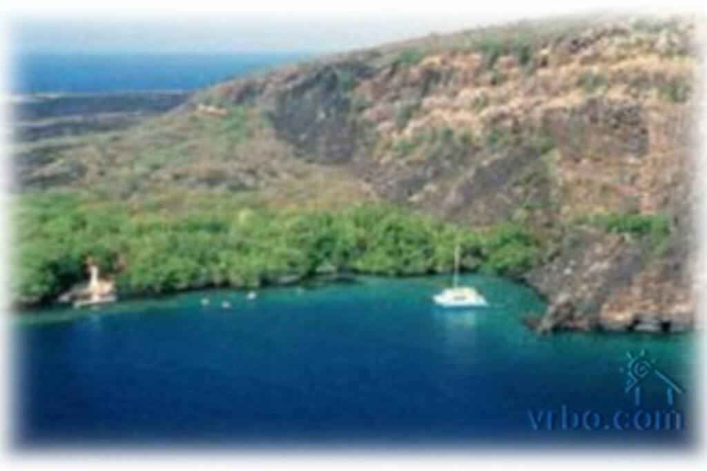 Top 100 Airbnb Rentals in Captain Cook, Hawaii