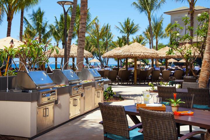 Westin Nanea Villa gallery image 5