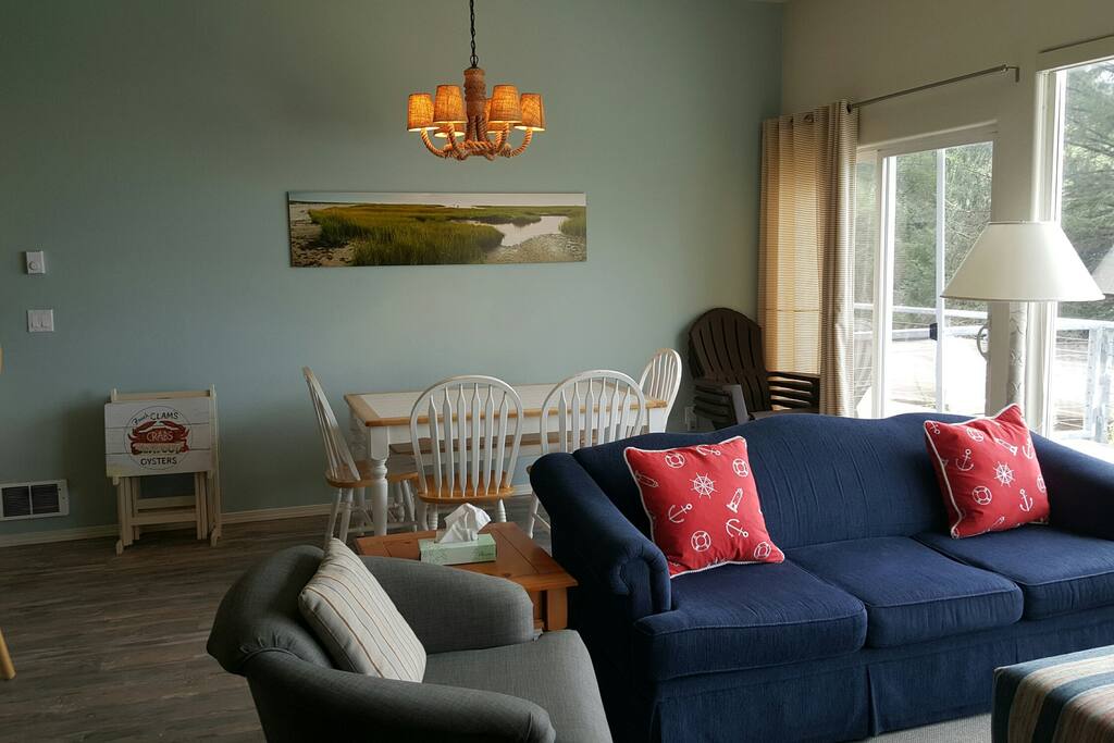 Family Room!!