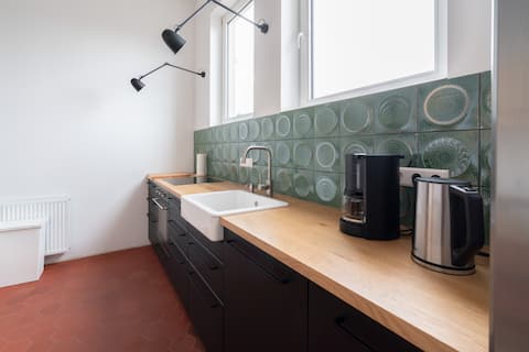 95sqm comfort zone