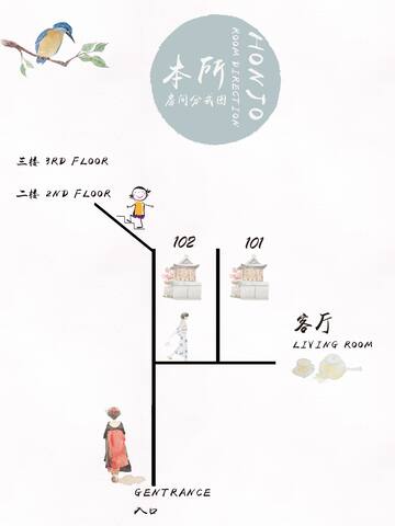 Kaike・love・in.osiro villa Direct NRT/ HND Airport gallery image 2