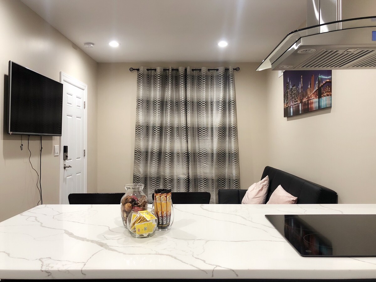 Sport Complex Duplex