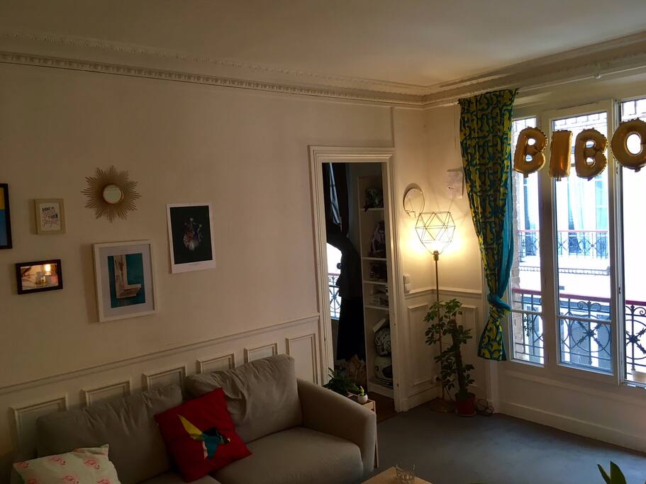 salon