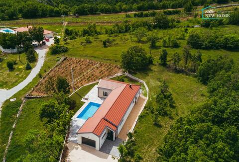 Villa New Home ⭐⭐⭐⭐⭐