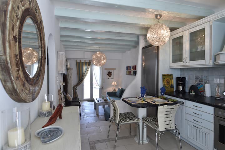 Dimi Holiday Home - Griechenland