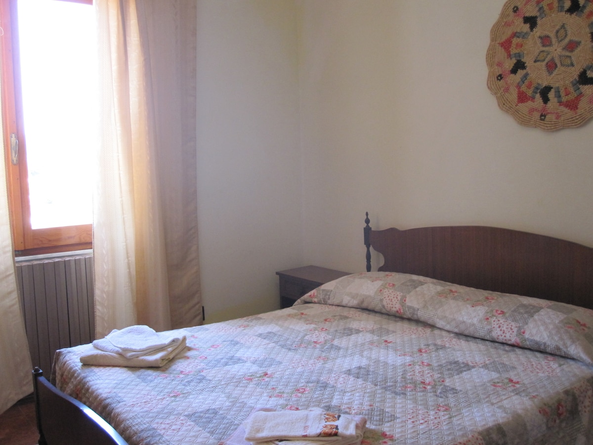 Dhoma e parë e gjumit