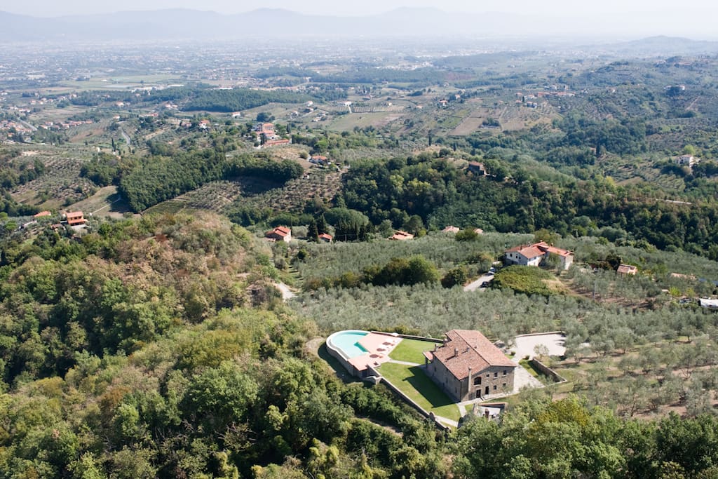 Relais & Chateaux Poggio di San Biagio