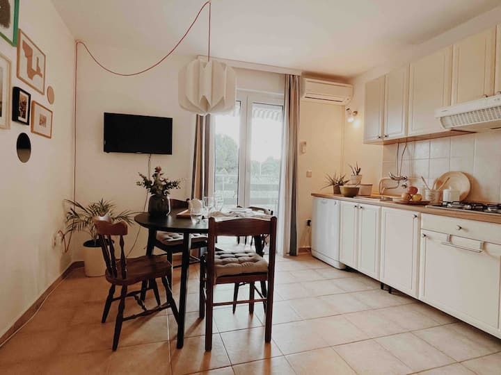 Home Away From Home - Apartment A - Kroatien