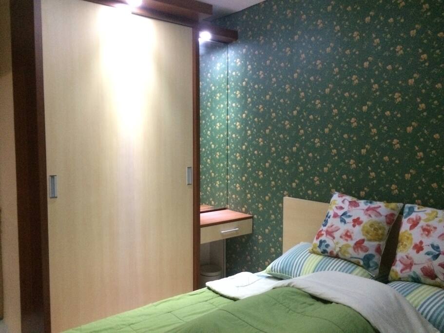 Bedroom 1