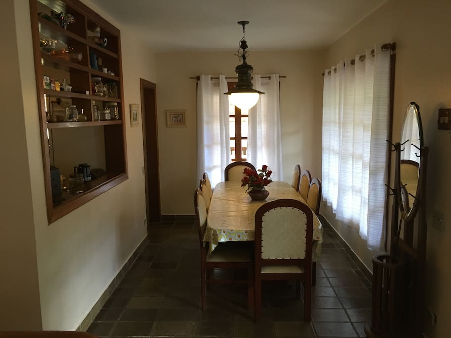 Sala de Jantar