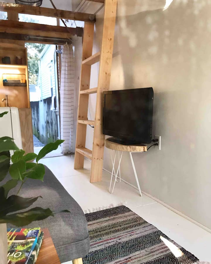 New Orleans Tiny House - New Orleans, LA