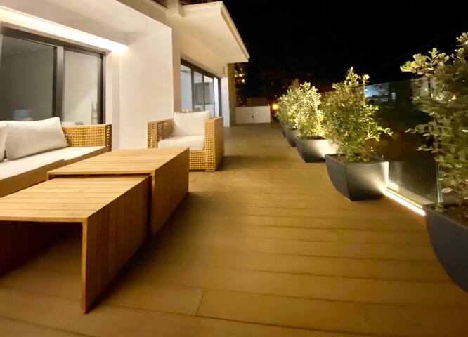 Beautiful designer home in Illetas ETVPL/15440