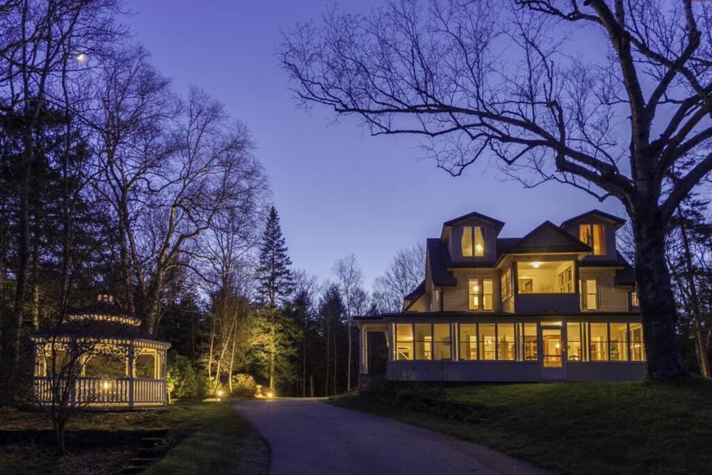 The North House Inn