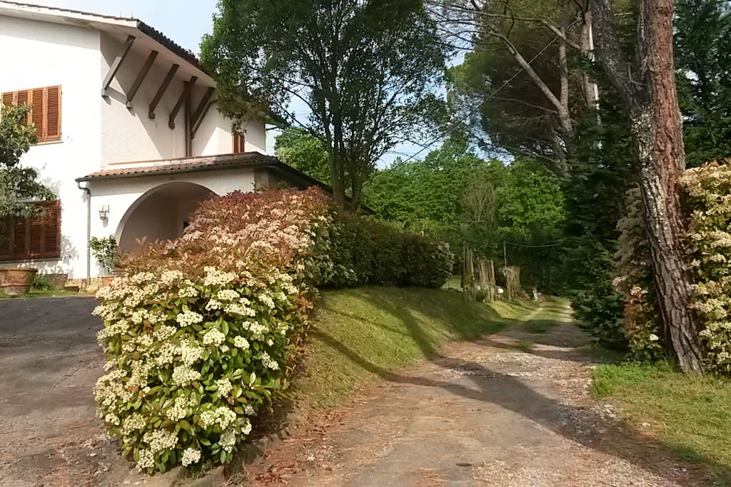 Giardino | Private Garden