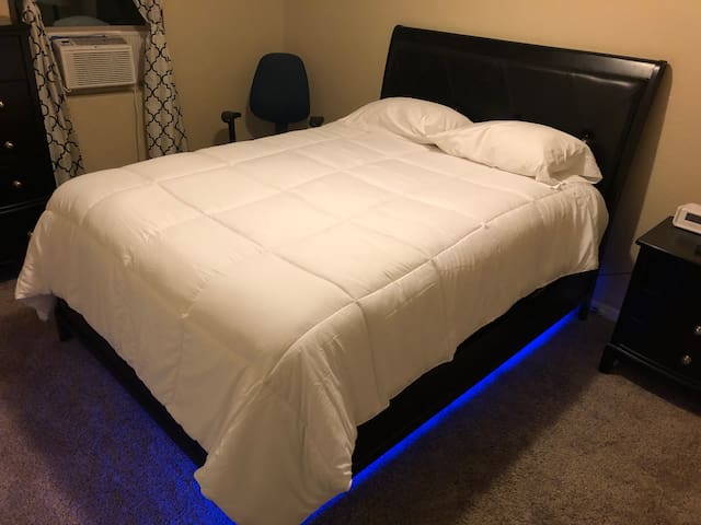 2019 Sealy Super Comfy Mattress 4.1 Stars