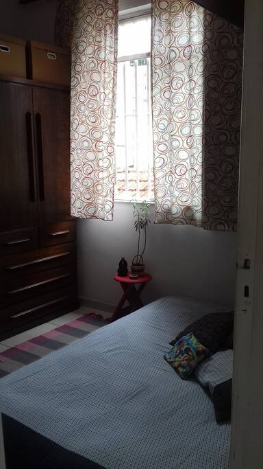 quarto/bedroom