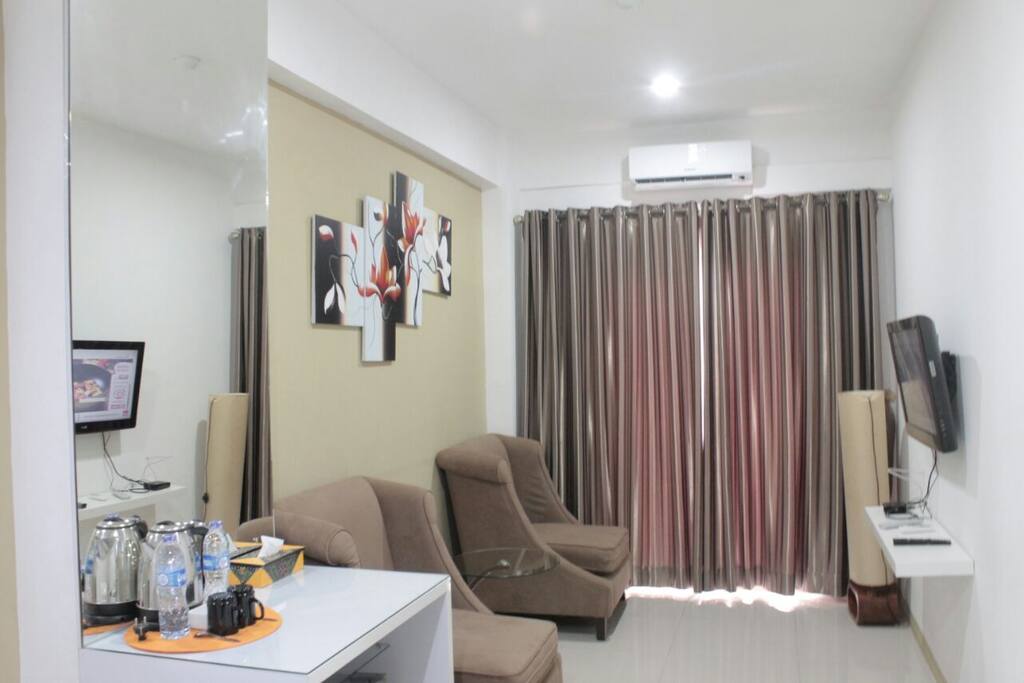 2 Bedroom