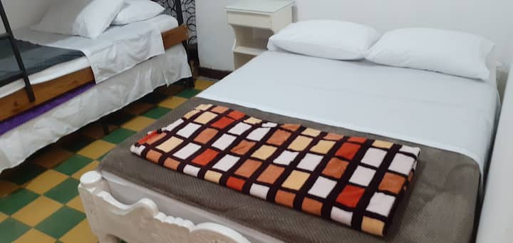 Izba Cozy