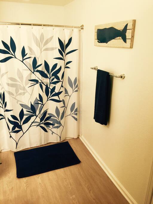 Master bath