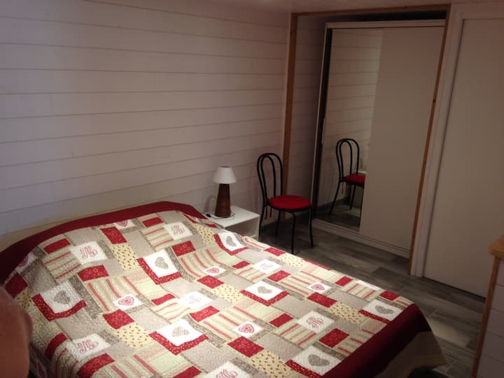 Spavaća soba