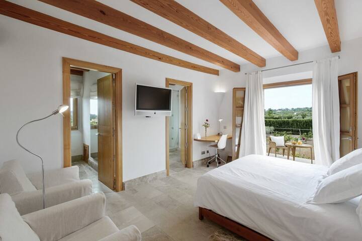 Villa Ses Rentadores gallery image 5