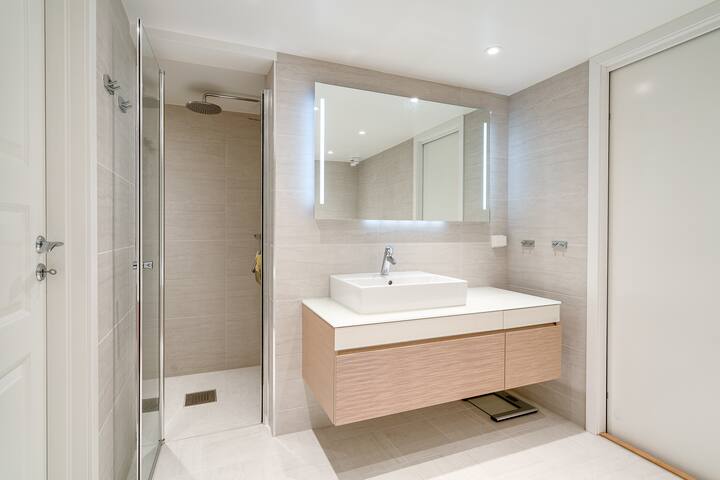 Penthouse, In the heart of Oslo City Centre gallery image 4