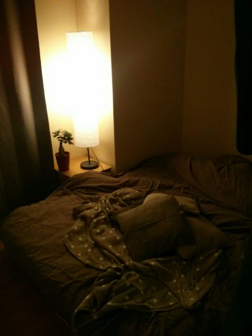 Chambre (2/2)