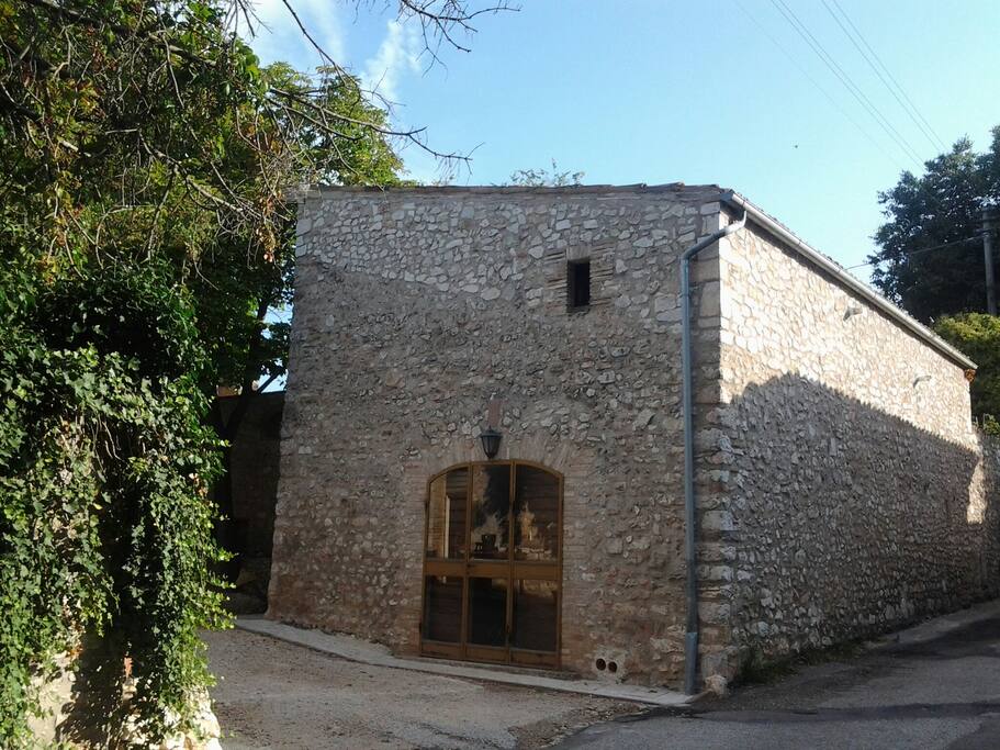 Entrata
