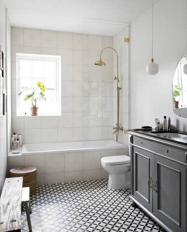 Architect’s home in Frederiksberg Villa gallery image 2