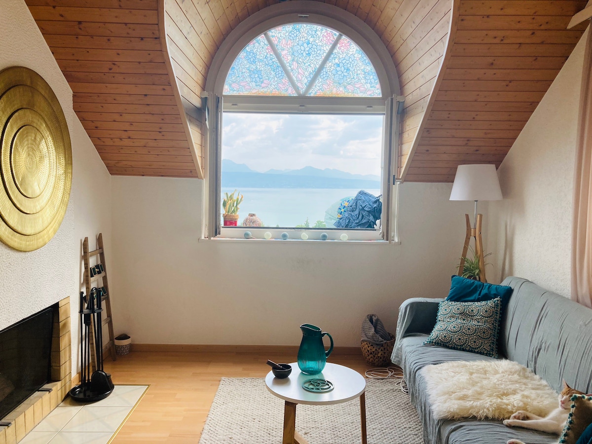 Villars-Tiercelin Vacation Rentals & Homes - Vaud, Switzerland | Airbnb