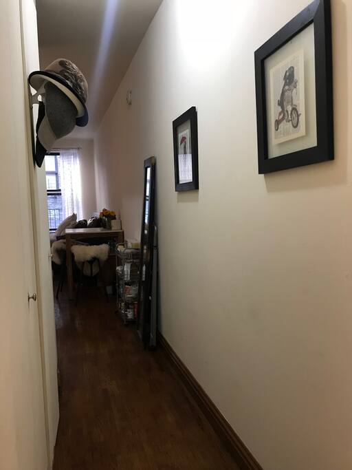 Entryway