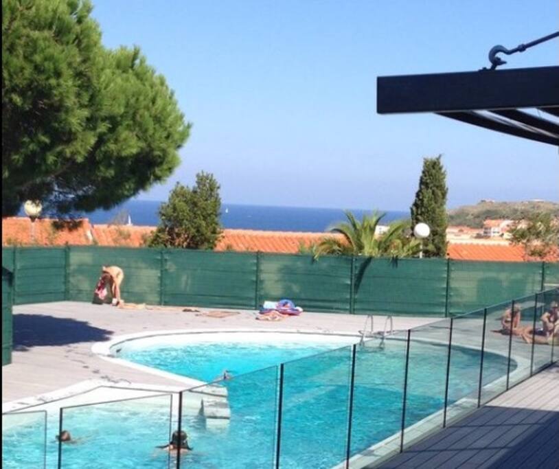 Shared pool